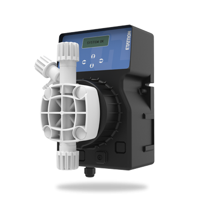 SERIE MULTIFLOW BOMBAS DOSIFICADORAS SOLENOIDES