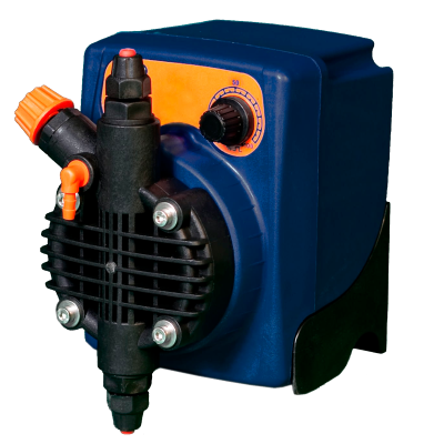 PKX BOMBAS DOSIFICADORAS SOLENOIDES