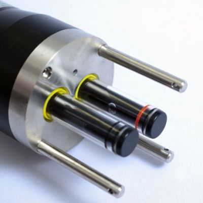 TURBITECHW2 HR SONDA DE SÓLIDOS SUSPENDIDOS