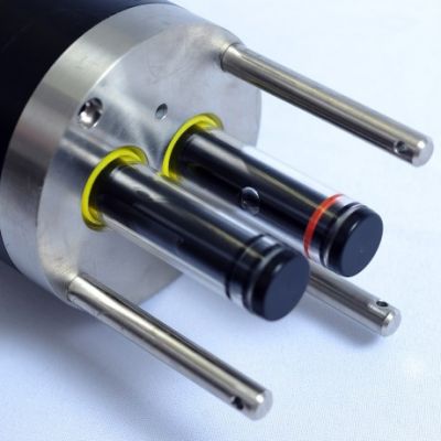 TURBITECHW2 LA  SONDA DE SÓLIDOS SUSPENDIDOS