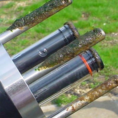 TURBITECHW2 LS SONDA DE SÓLIDOS SUSPENDIDOS