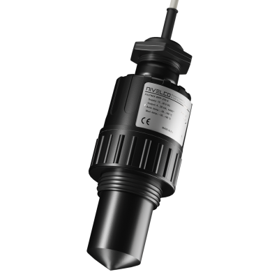 WPA-214-B TRANSMISOR DE NIVEL RADAR INTEGRADO PILOTREK WP–200 CON SENSOR EN PP