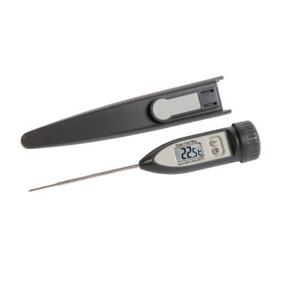 YA 279 TERMÓMETRO DE PINCHO SUPER-FAST MINI