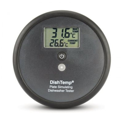 YA 280 TERMÓMETRO PARA LAVAVAJILLAS DISHTEMP®