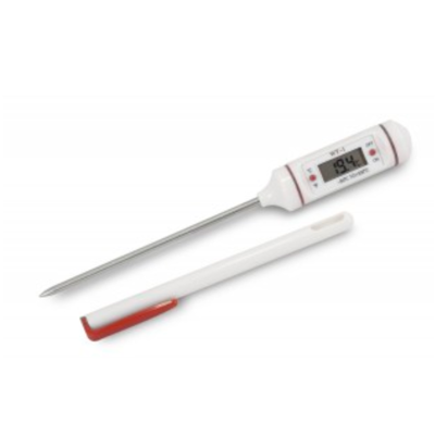 YE 003 TERMÓMETRO DE PINCHO ULTRA-ECONÓMICO
