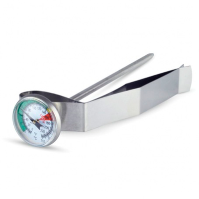 YE 800  TERMÓMETRO PARA CAFÉ Y ESPUMA DE LECHE