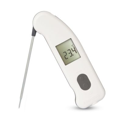 YL 065 TERMOMETRO INFRARROJO IR THERMAPEN CON SONDA PLEGABLE WATERPROOF