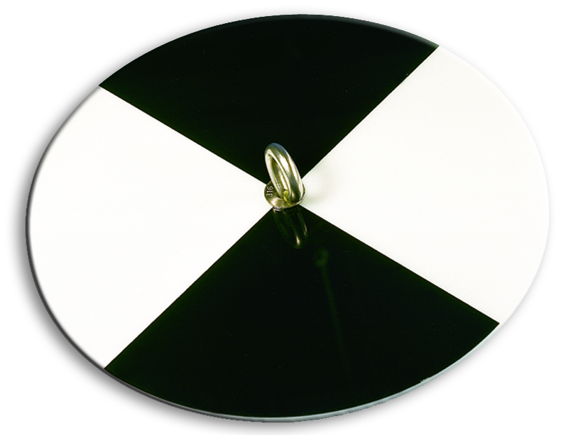 Disco Secchi LaMotte