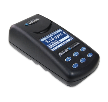 Fotómetro para Aguas Smart 3