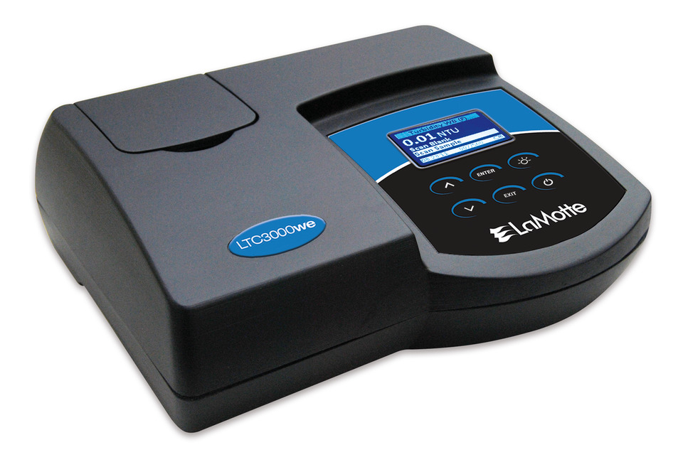 ASISTA A LAS XX JORNADAS DE LABORATORIOS DE CALIDAD DE AGUAS Y CONTROL DE PROCESOS