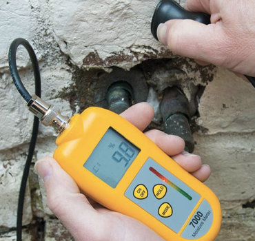 ¡Ya llegaron!...Medidores de Humedad para Madera y Materiales de Construcción