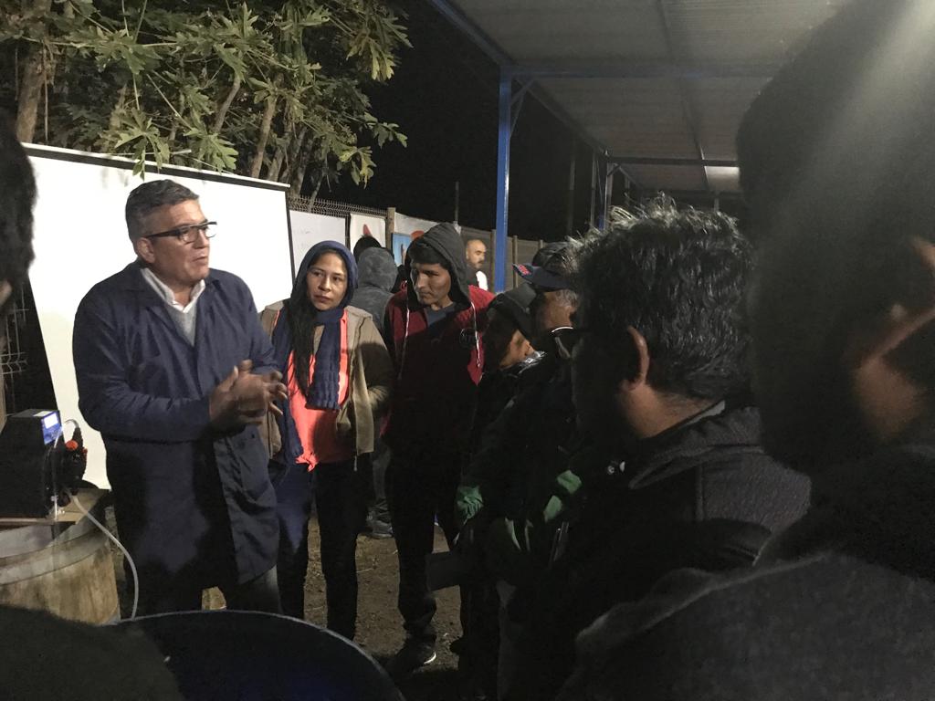 Acidificador ETATRON 