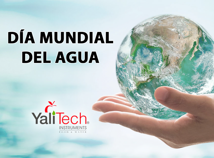 DIA MUNDIAL DEL AGUA
