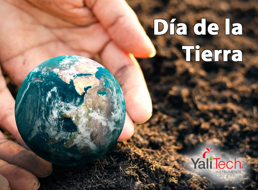 DIA DE LA TIERRA