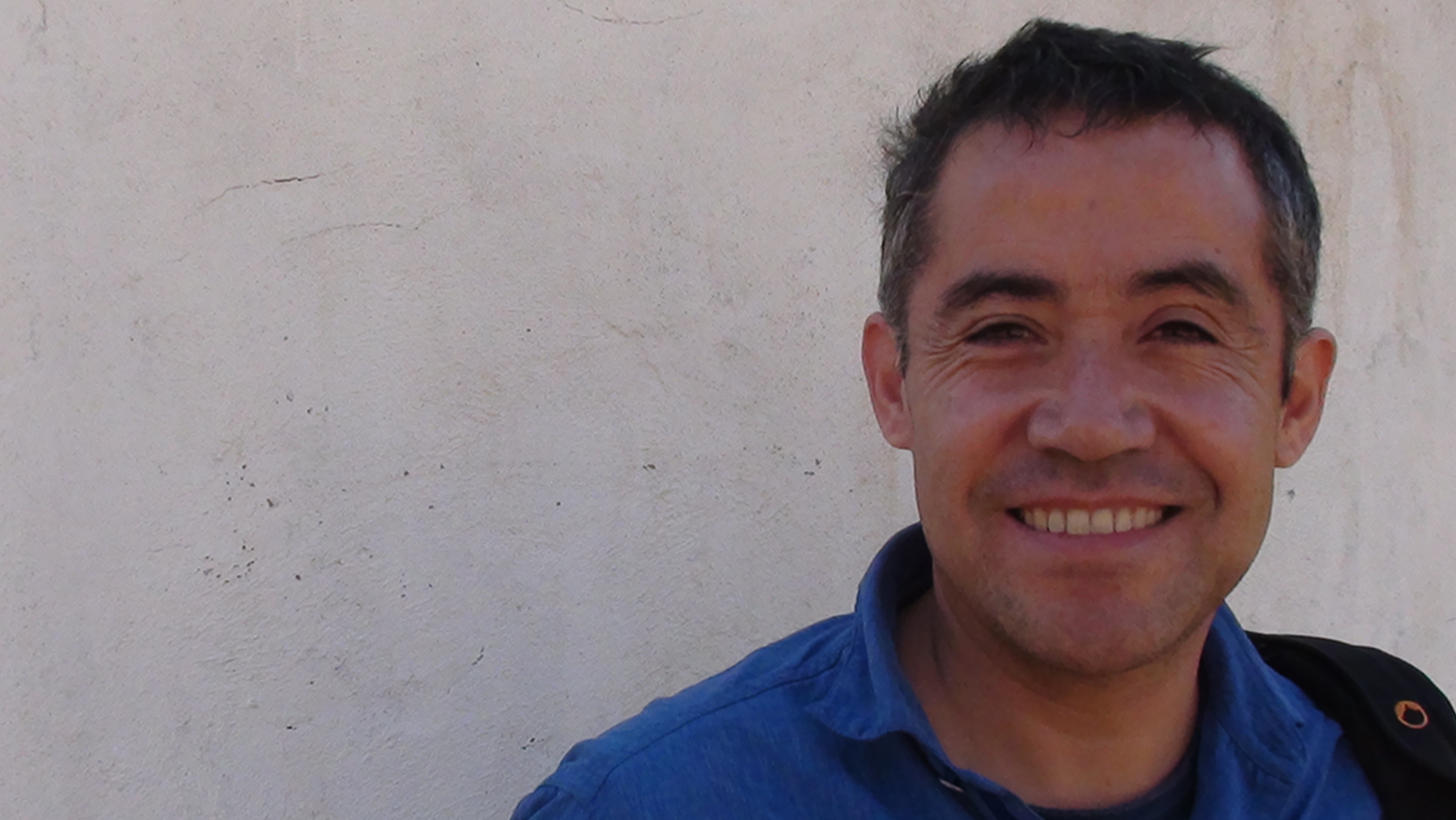 Entrevista a nuestro Gerente General, Sr.Exequiel Contreras el pasado 29-Julio-2016