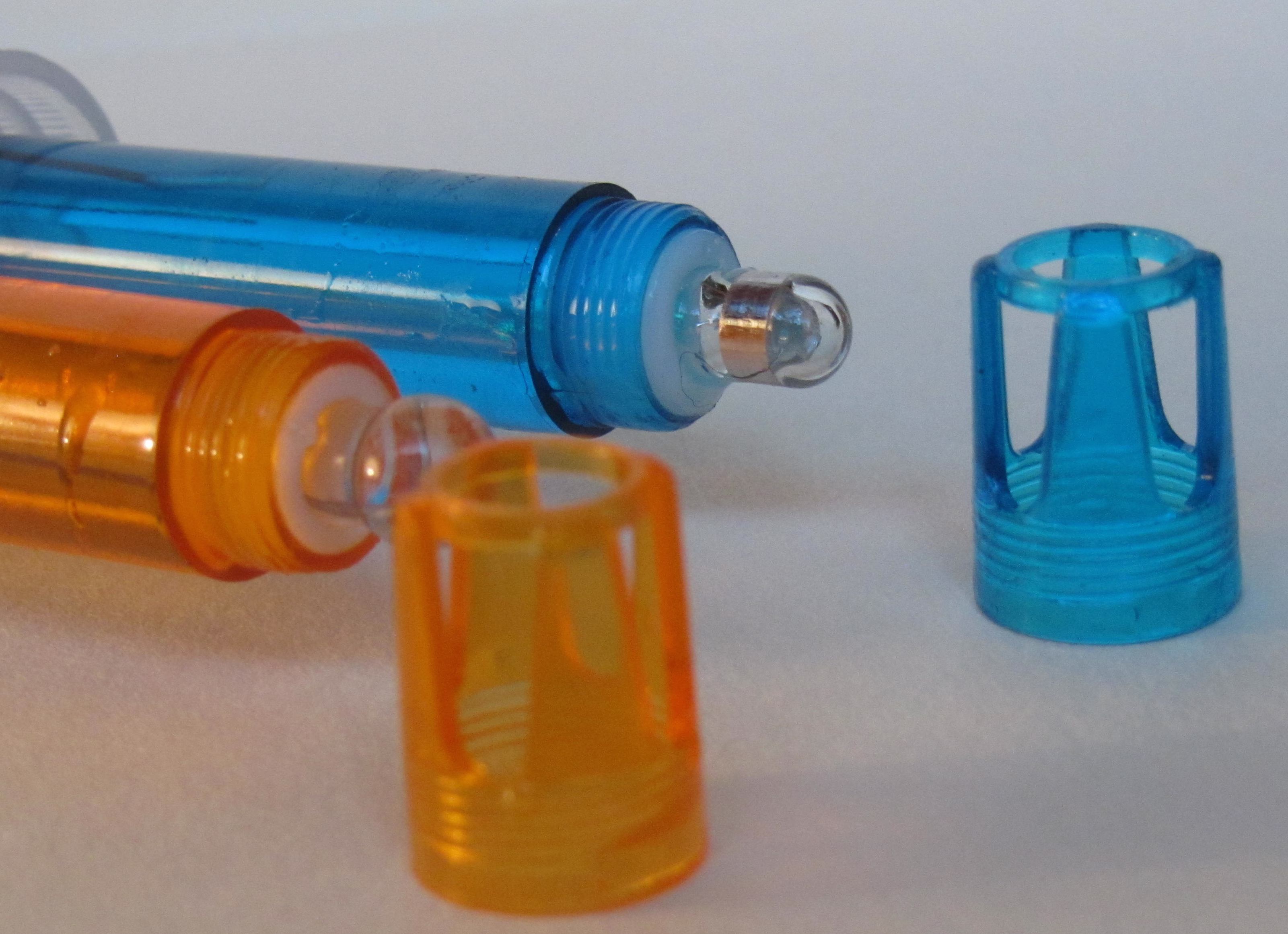 3 Consejos para prolongar la vida útil de sus electrodos de pH