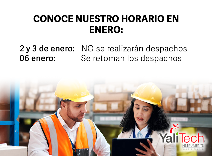 ¡ESTAREMOS REALIZANDO INVENTARIO! 2 Y 3 DE ENERO