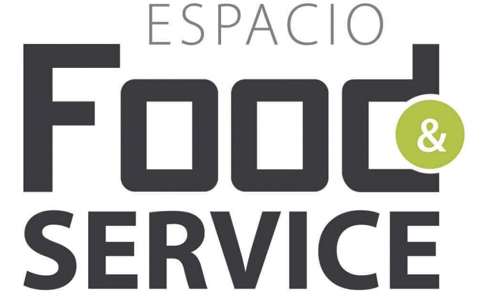 Visítenos en Feria Food & Service 2016- Espacio Riesco - 27 al 29 de Sept.