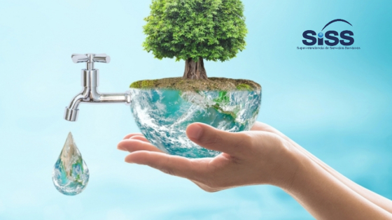 “Seguridad Hídrica, Compromiso Compartido” organizado por SISS