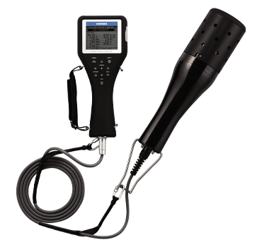 Nuevo Equipo Multiparámetro para Calidad del Agua