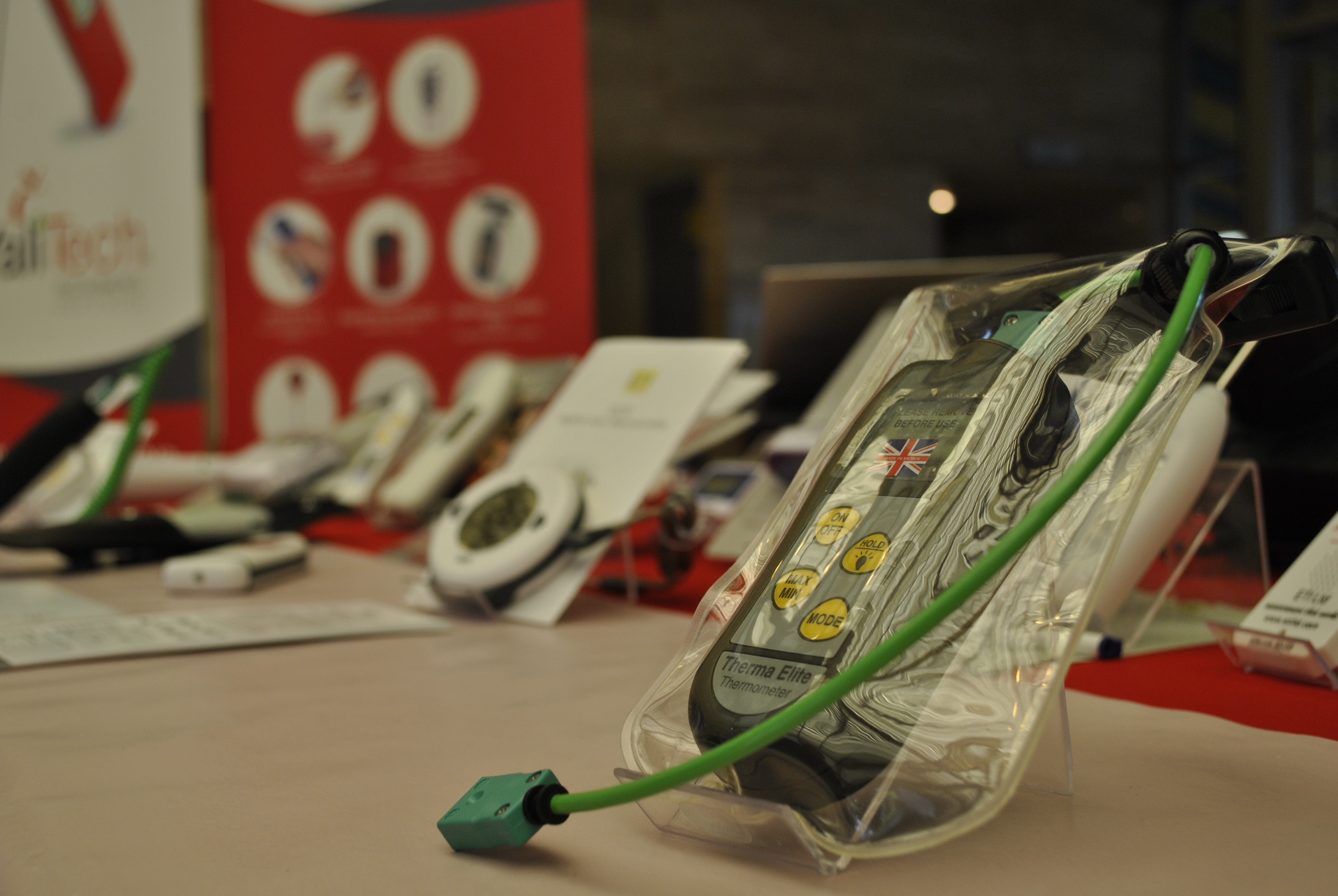 Visite nuestros próximos Eventos