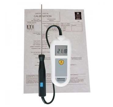 ¿Qué es un termómetro Patrón? - 3 puntos clave