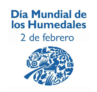 ¡Se Viene la Celebración del Día Mundial de los Humedales!