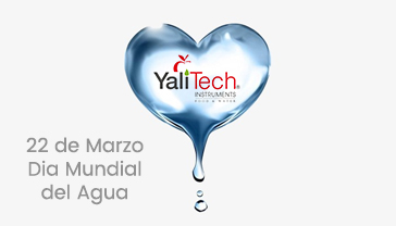 Dia Mundial del Agua 2018