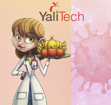 Manipulación de Alimentos y Relación con Coronavirus - COVID-19