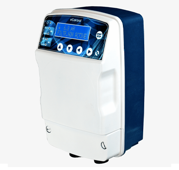 Nueva línea de Controladores eControl