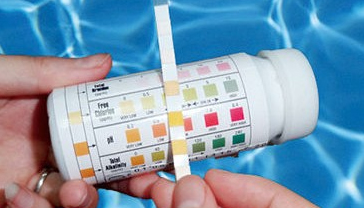 Todo lo que necesitas saber sobre el pH en la piscina