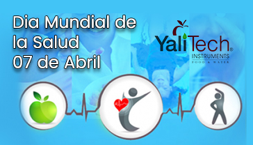 Día Mundial de la Salud / La Zona de Peligro