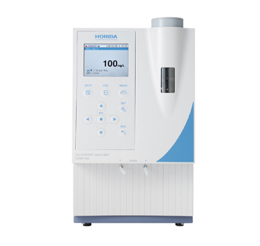 Nuevo Medidor de Grasas, Aceites e Hidrocarburos en Agua