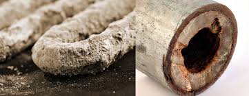 Sistema Inhibidor del Sarro en Agua Potable