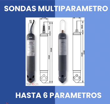 Monitoreo Multiparamétrico